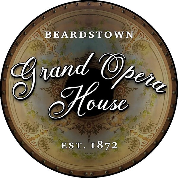 Beardstown Grand Opera House, established 1872